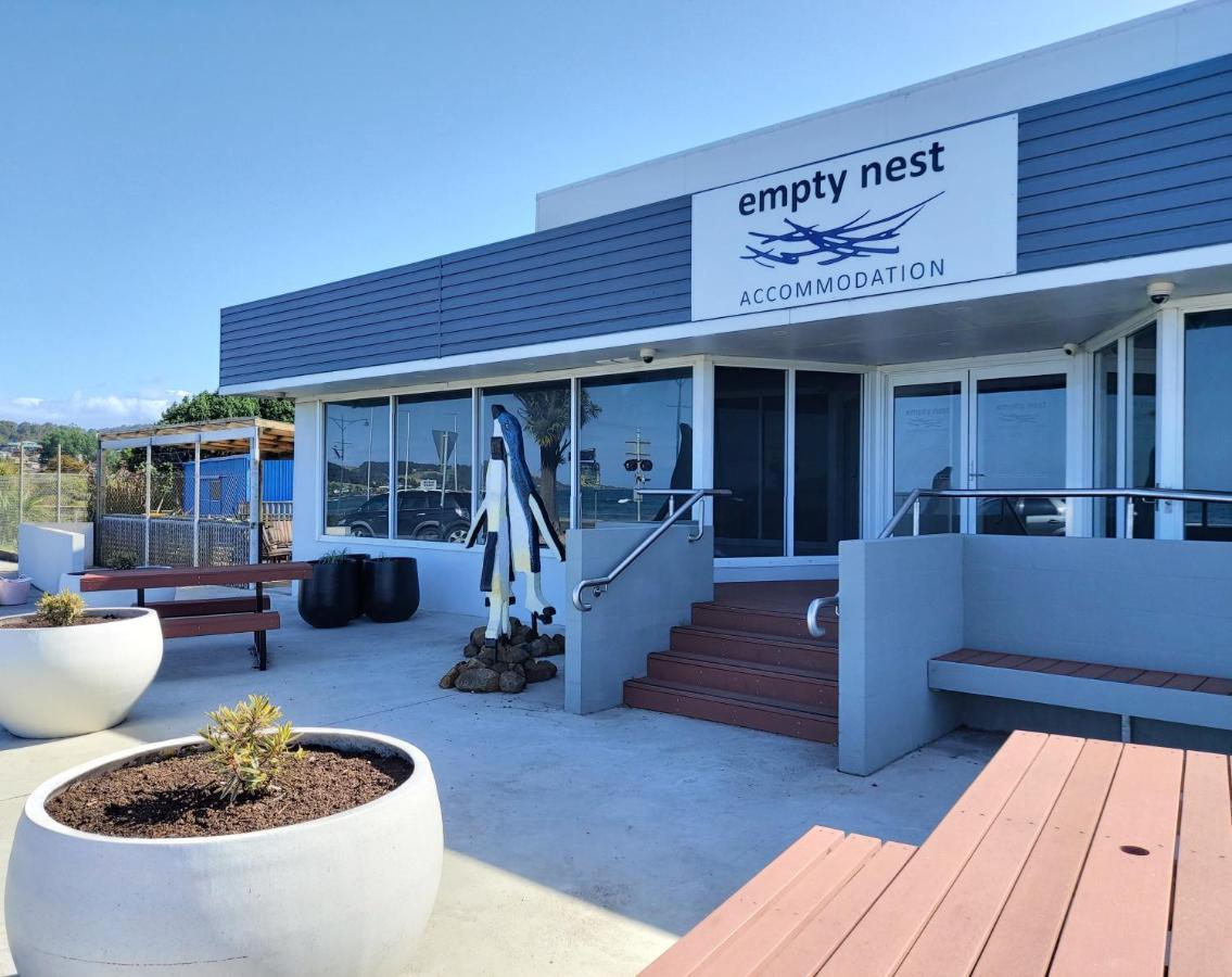 彭古因Empty Nest公寓 外观 照片